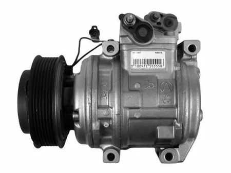 Turbolader SUZUKI SX4  1.9 DDiS 4x4 (GY)