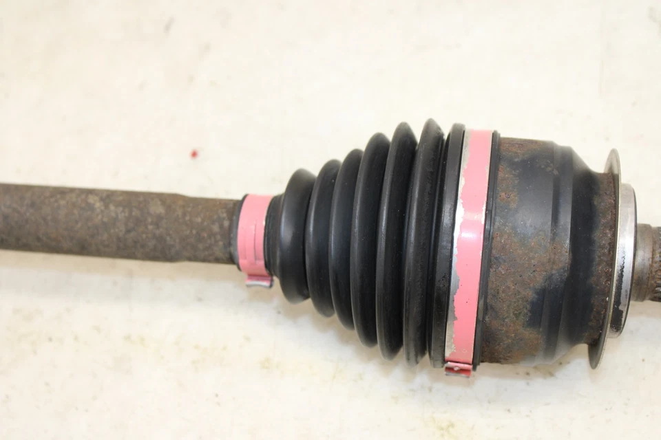 2015-2021 Subaru WRX STI 2.5l Front Left Axle OEM NE47 - Image 3 of 4