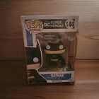 Funko Pop! DC Comics Batman #144 DC Super Heroes Vinyl Figure