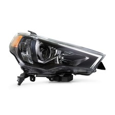 For Toyota 4runner 2021 2022 2023 Headlight Passenger Side W Bulbs To2503308 For Toyota 4runner 2021 2022 2023 Headlight Passenger Side W Bulbs To2503308
