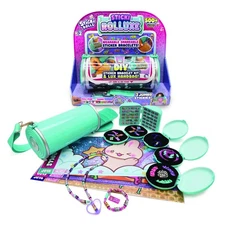 Sticki Rolls Sticki Rolluxe Series 2  Glam Handbag and Craft Kit