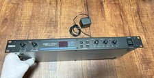 Yamaha Digital Reverberator
