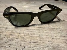 ray ban wayfarer 2140 50mm