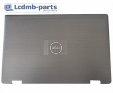 For DELL Latitude 7420 2-in-1 Laptop LCD Back Cover Case 09NNM2 9NNM2