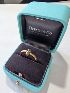 Tiffany T1 Ring | eBay