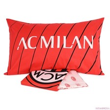 Milan Official 100% Cotton Bedding Set