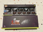 Funko Pop! NFL Super Bowl LIX Philadelphia Eagles 5-Pack Hurts Barkley