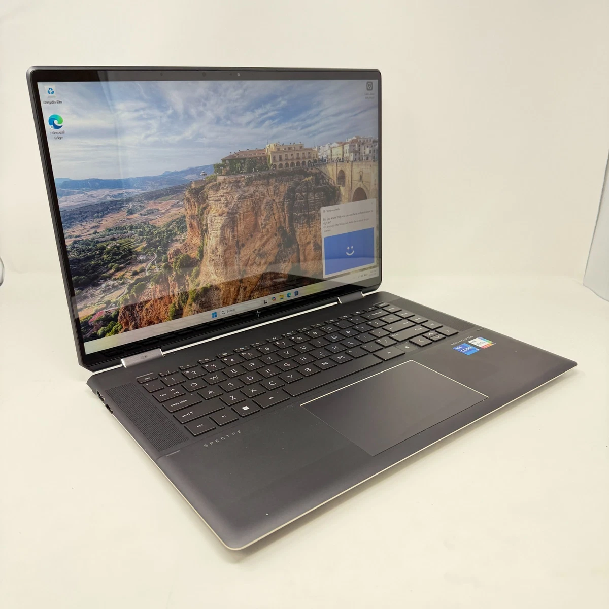HP Spectre x360 512GB SSD PC Laptops & Netbooks for Sale | Shop