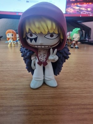RARE Corazon Hot Topic Exclusive One Piece Funko Mystery Mini NM CONDITION