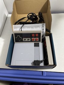 Nintendo NES Action Set Home Console - White/Gray