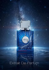 ARMAF CLUB DE NUIT ICONIC EXTRAIT DE PARFUM FOR MEN 2.7 OZ 70ML  New Launch