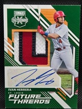 2022 Panini Elite Extra Edition Baseball Cards Checklist 20