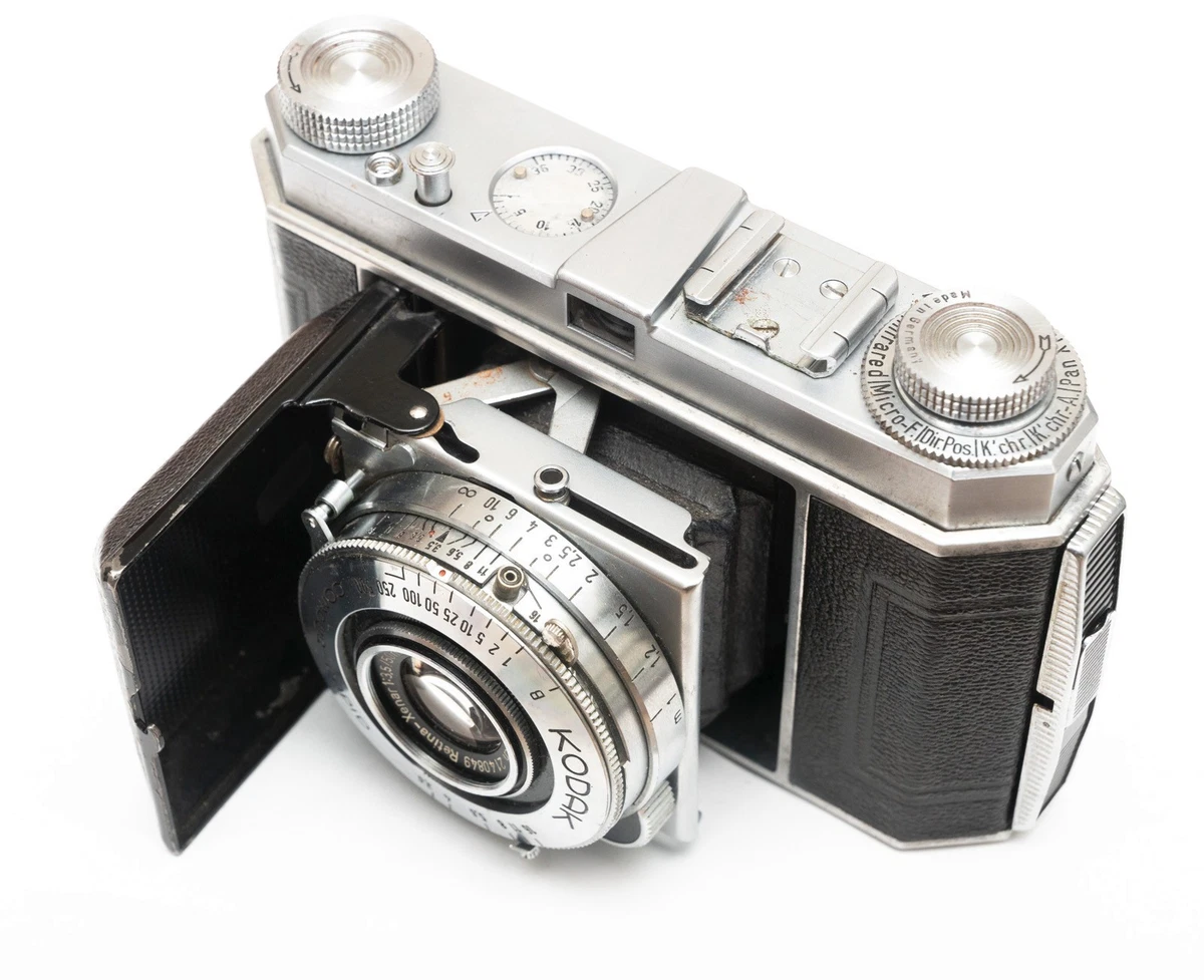 kodak retina ia products for sale | eBay
