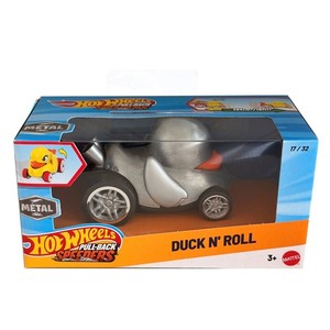 Hot Wheels Duck N Roll | eBay