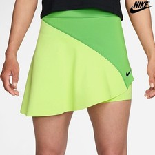 Nike Court Advantage Dri-FIT Tennis Skirt Women Sports Dress AsiaFit II3234-307