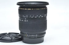 TAMRON SP AF Aspherical Di LD (IF) 17-35mm f/2.8-4 Lens for Nikon F