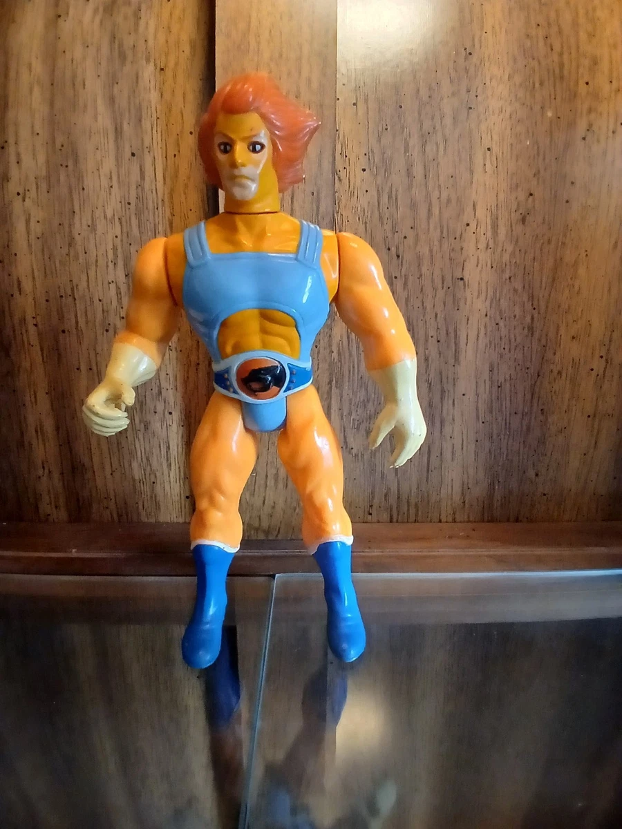 Lot Catalogues LJN Thundercats / Cosmocats - 1986-89 - Mini Catalogue Rainbow Toys