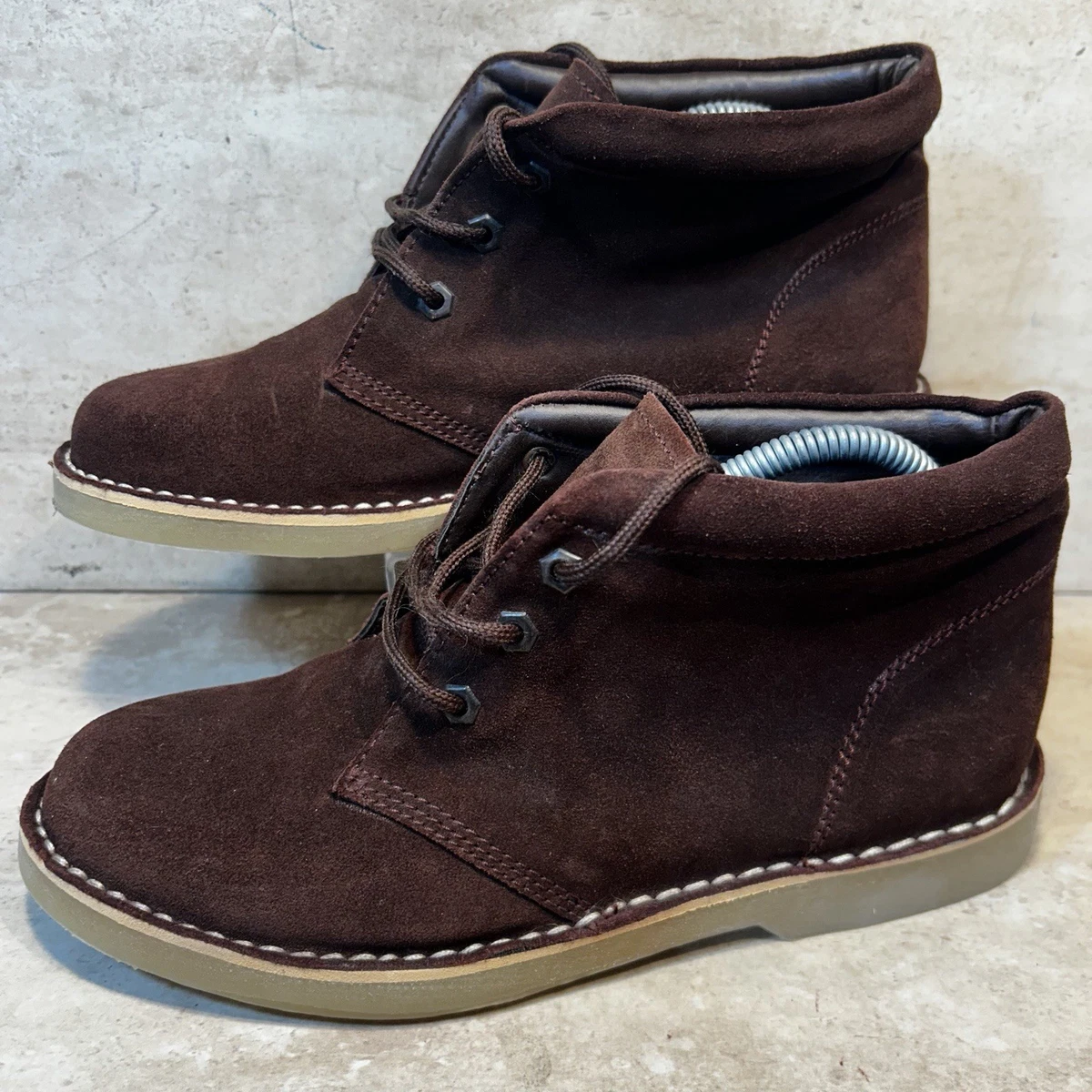 clifford james boots products for sale | eBay display picture 1