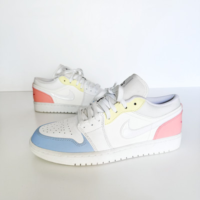 Jordan 1 Low To My First Coach US 11   UK 11,5 - Ungetragen! 