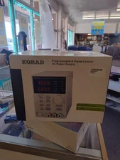 KORAD KA6003P Programmable & Digital Control DC Power Supply_MNL