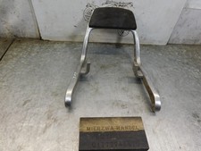 Yamaha XV 535 Virago 2YL Sissybar Rückenlehne Sozius Lehne