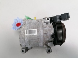 Ford Ka 1.2 RU8 Kompressor Klimaanlage/ Air conditioner compressor