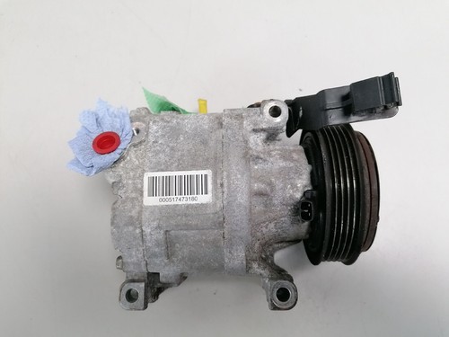 Ford Ka 1.2 RU8 Kompressor Klimaanlage/ Air conditioner compressor