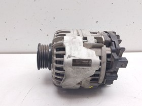 A0111548002 ALTERNATOR / 0004717V005 / 0124225020 / 1076249 FOR SMART COUPE CDI