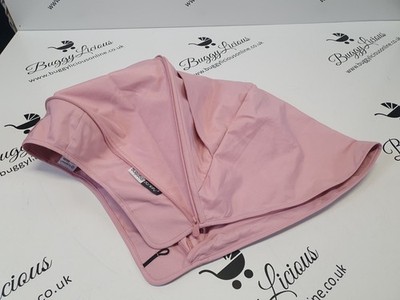 Bugaboo Donkey 3 Soft Pink Hood Sonnendach ausziehbar 