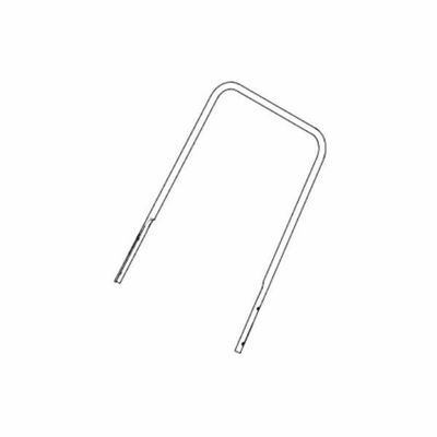 #ad #ad Kärcher Shearing Shackle Long Complete Pressure Washer Safety Replacement $102.00