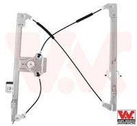 VAN Wezel 1612264 Fensterheber Kreuzarm Reparatursatz Fenster Heber