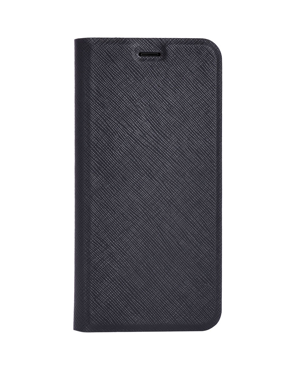 Étui Huawei P Smart protection écran avec rangement carte bancaire