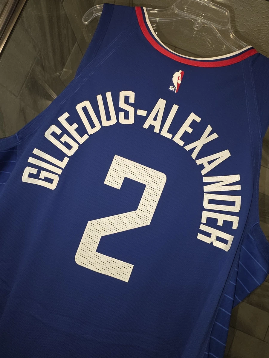 Nike Los Angeles Clippers NBA Jerseys for sale | eBay