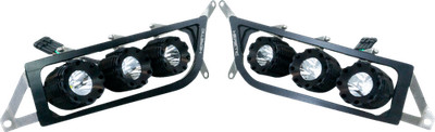 HERETIC Headlight 60009