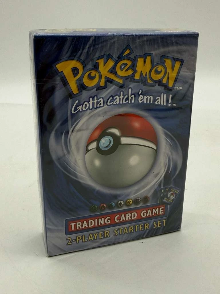pokemon gen 2 booster box Base Set 2 Booster Box