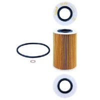 ÖLfilter FüR KIA PRO ED 2.0 08 Bis 12 Mahle Original QualitäT