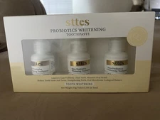 Probiotics Whitening Toothpaste x3 Tubes