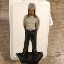 Firefly SHEPHERD BOOK Loot Crate QMX Mini Masters Little Damn Heroes Figure