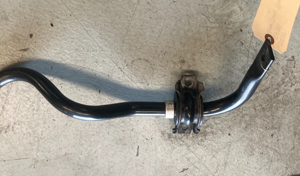 09-12 英菲尼迪 EX35 AWD 后悬架稳定器 Sway 杆 原始设备制造商 56230-1BA1B — 第 2/4 张图片