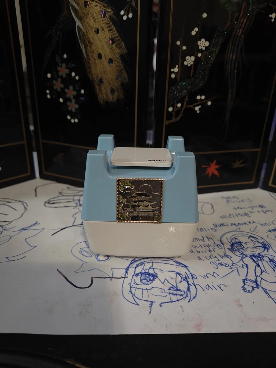 Japan Music Box for sale | eBay