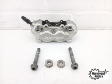 07-08 Ktm 690 Supermoto Oem Front Brake Caliper Brembo 75013015000
