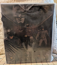 Authentic Mezco Toyz One 12 Collective Batman vs Superman Dawn Of Justic Figure