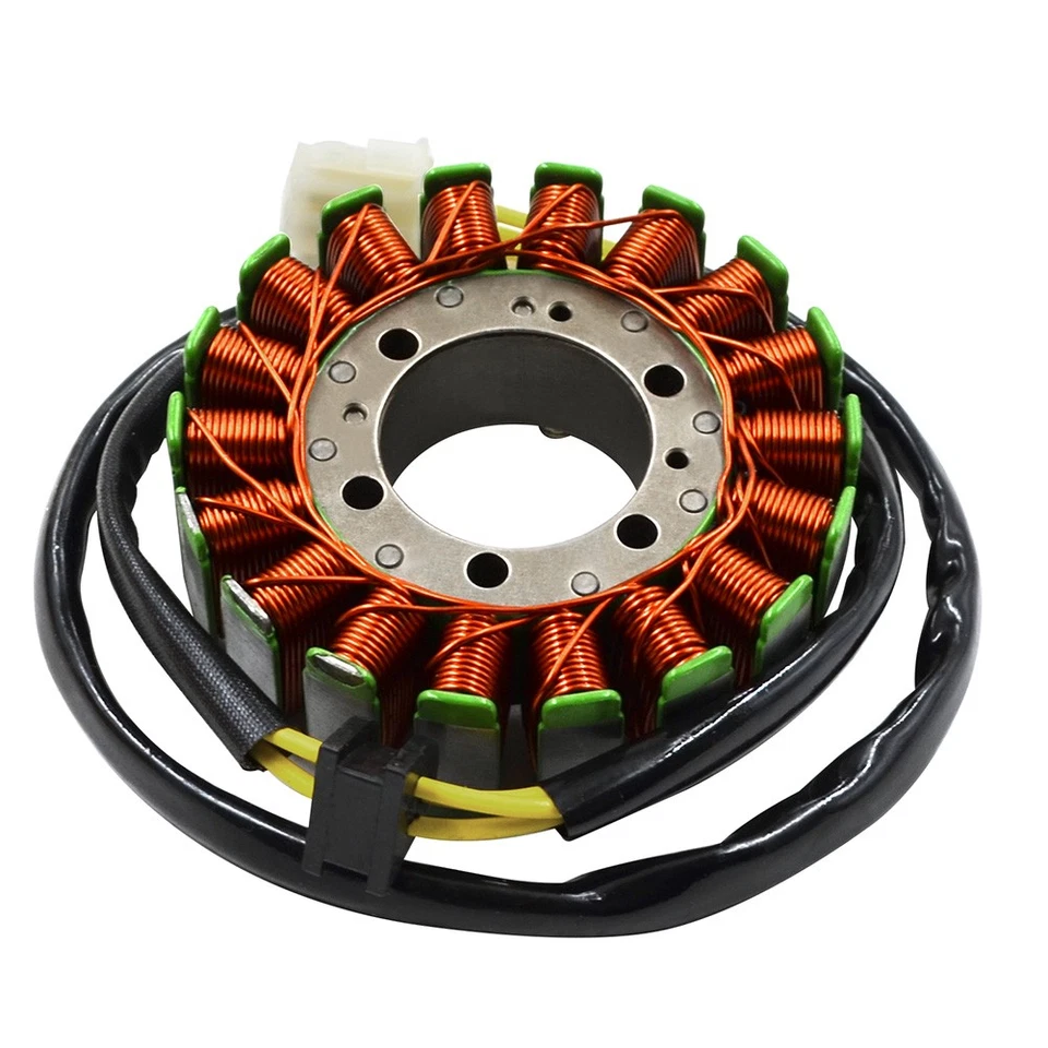 Stator Coil for Ducati 848 996 ST2 ST3 26440181A 26440182A 26440183A 26420184A — 第 4/4 张图片