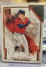 2025 Impeccable Roman Anthony Rc 36/99