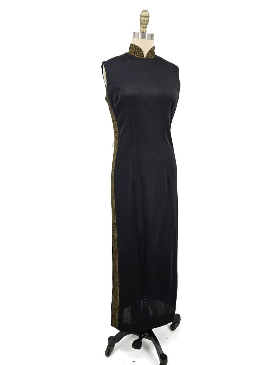 eco maxi dress Eloise Dress Desert Sage / XL