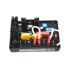 Automatic Voltage Regulator AVR AVC63-4 Input 190-240VAC 4A