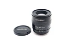 629 Lensbaby Velvet 56 56mm f/1.6 Black for Micro Four Thirds  ***EXC+5*** DHL