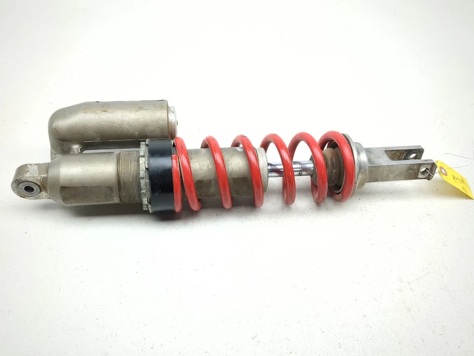 15-17 铃木 RMZ 450 RM-Z450 后减震悬架带 EIBACH 弹簧 — 第 4/4 张图片