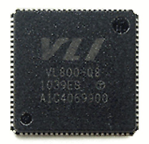 PCI Express Pcie Regler USB 3.0 USB3 Superspeed - 4 Anschlüsse / Chipsatz Via - Bild 2 von 2