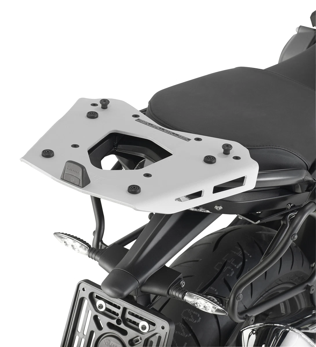 BMWR1200ＲＳ用GIVIリアベース、BOX GIVI for BMW R1200R Luggage for sale | eBay
